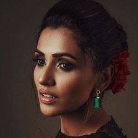 Akshara Gowda net worth