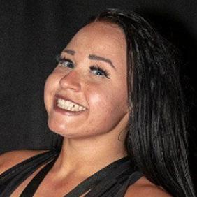 Jordynne Grace net worth