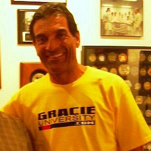 Rorion Gracie net worth