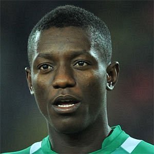 Max Gradel net worth