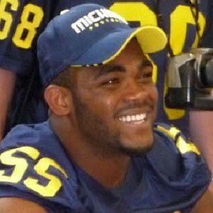 Brandon Graham net worth