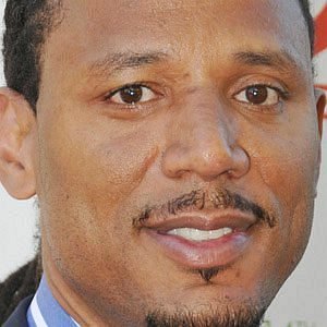 Brian Grant net worth