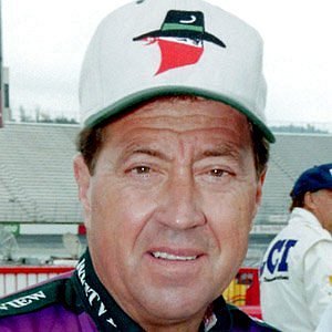 Harry Gant net worth