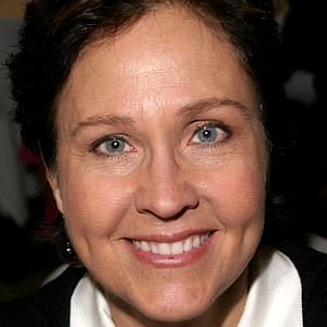 Erin Gray net worth