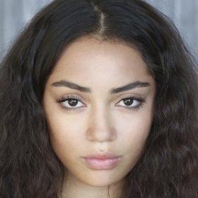 Avani Gregg net worth