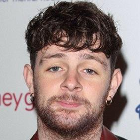 Tom Grennan net worth