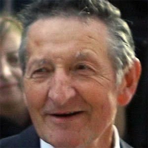 Walter Gretzky net worth