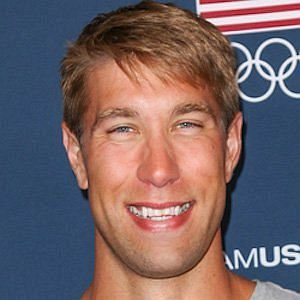 Matt Grevers net worth