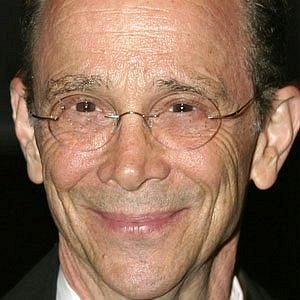 Joel Grey net worth