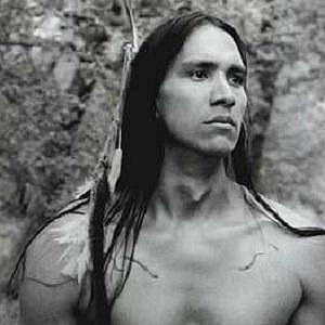 Michael Greyeyes net worth