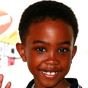 Khamani Griffin net worth