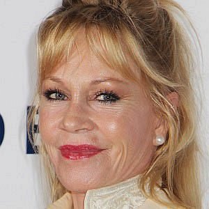 Melanie Griffith net worth