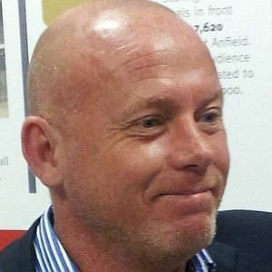 Perry Groves net worth