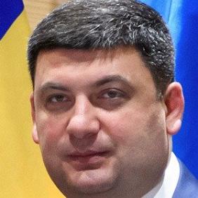 Volodymyr Groysman net worth