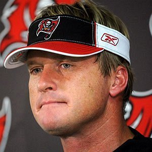 Jon Gruden net worth