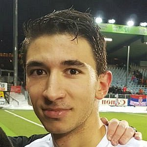 Marko Grujic net worth