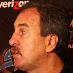 Ernie Grunfeld net worth