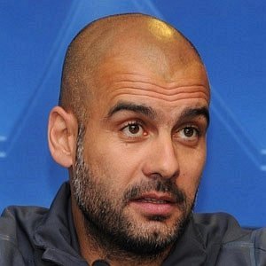 Josep Guardiola net worth