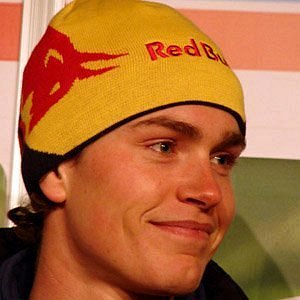 Erik Guay net worth