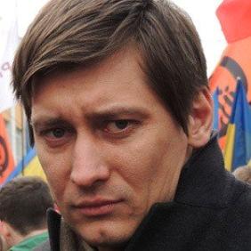 Dmitry Gudkov net worth