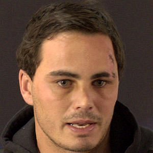 Zac Guildford net worth