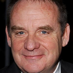 Paul Guilfoyle net worth