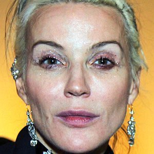 Daphne Guinness net worth