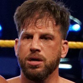 Drew Gulak net worth