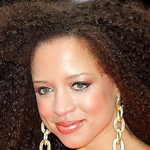 Natalie Gumede net worth