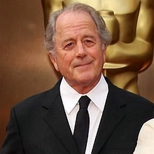 Don Gummer net worth