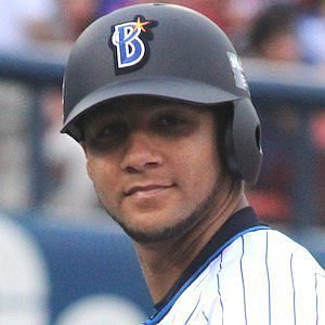 Yulieski Gurriel net worth