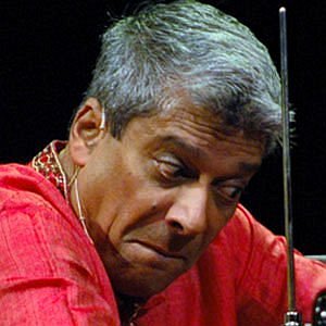 Trilok Gurtu net worth