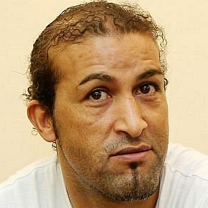 Mustapha Hadji net worth