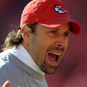 Todd Haley net worth