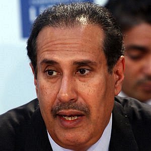 Hamad bin Jassim bin Jaber Al Thani net worth