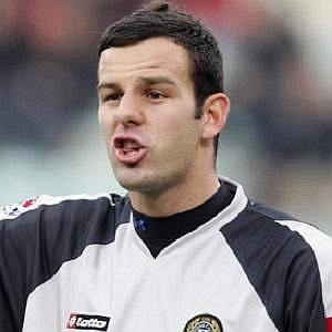 Samir Handanovic net worth