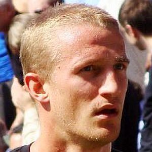 Brede Hangeland net worth