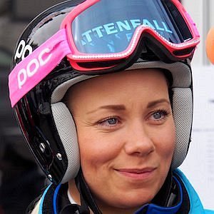 Frida Hansdotter net worth