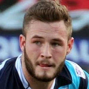 Zak Hardaker net worth