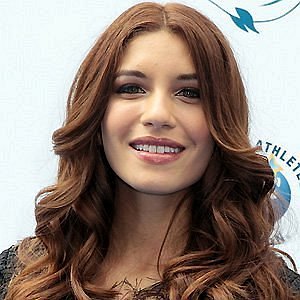 Juliana Harkavy net worth