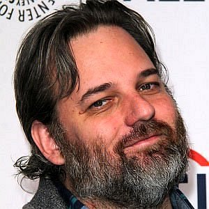 Dan Harmon net worth