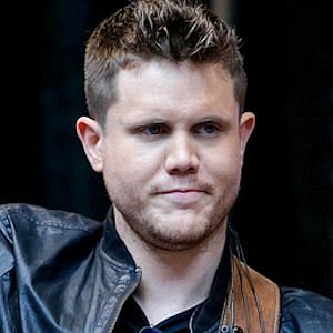 Trent Harmon net worth