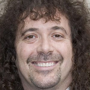 Jess Harnell net worth