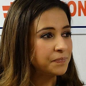 Erika Harold net worth