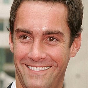 Jay Harrington net worth