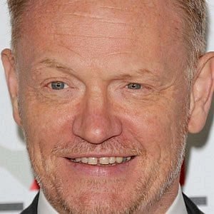 Jared Harris net worth