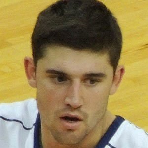 Joe Harris net worth