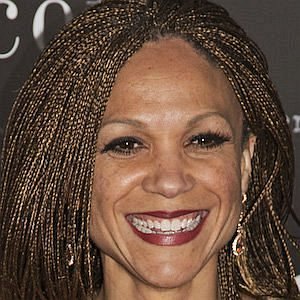 Melissa Harris-Perry net worth