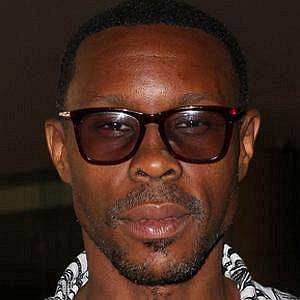 Wood Harris net worth