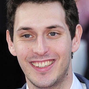 Blake Harrison net worth